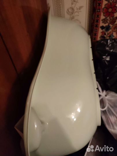 Ванночка для купания