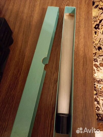 Светильник ночник СССР