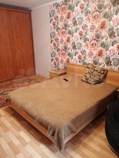 1-к. квартира, 41 м², 1/9 эт.