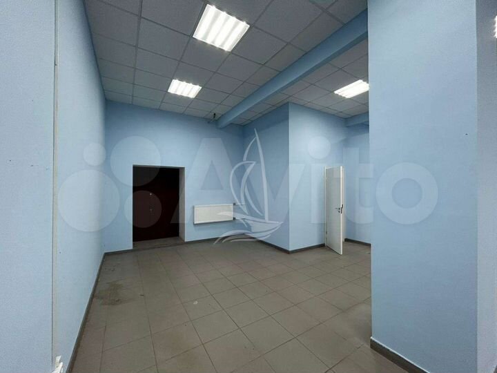 Помещение 130 кв.м. Советская 33/44