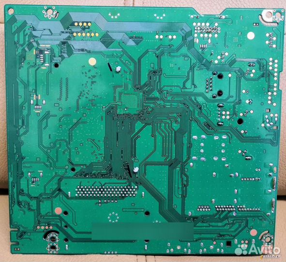 Main Board EAX67133404(1. 0) EBU64562103 от LG 43U