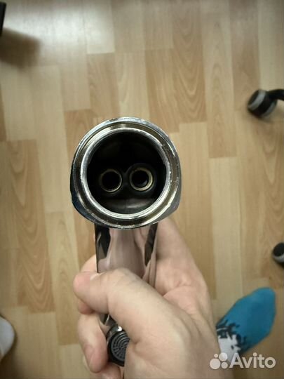 Смеситель для раковины Esko