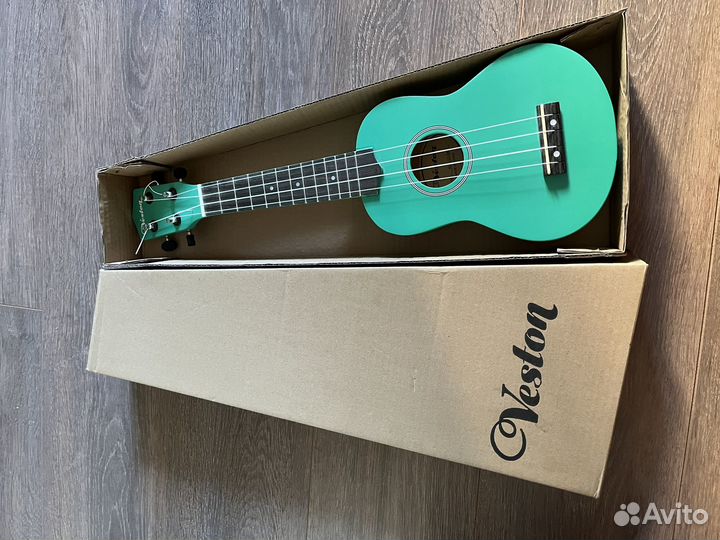 Укулеле veston 15-gr