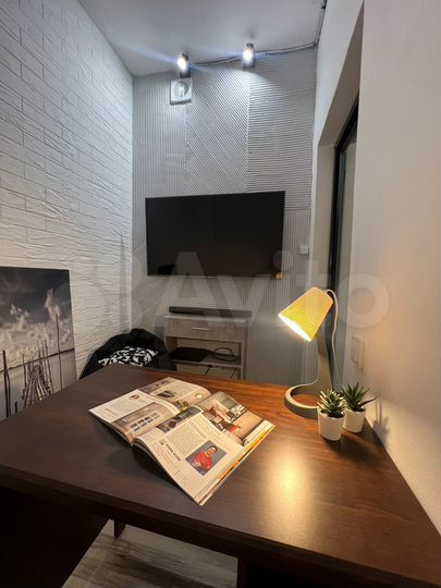 Офис в коворкинге, 5 м² (всё включено)