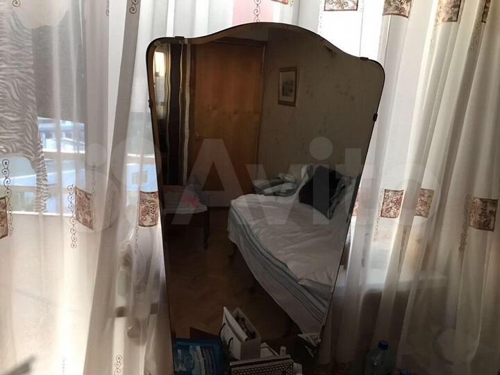 Комната 16 м² в 3-к., 9/12 эт.