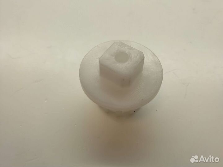 Втулка шнека для мясорубки