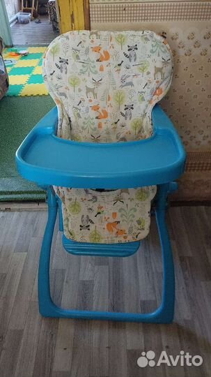 Стульчик для кормления