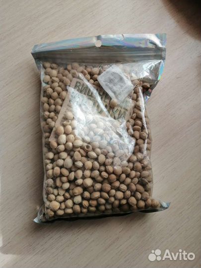 Вишнёве косточки