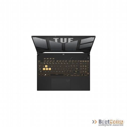 Ноутбук asus TUF Gaming FX507ZE 90NR09M1-M00630