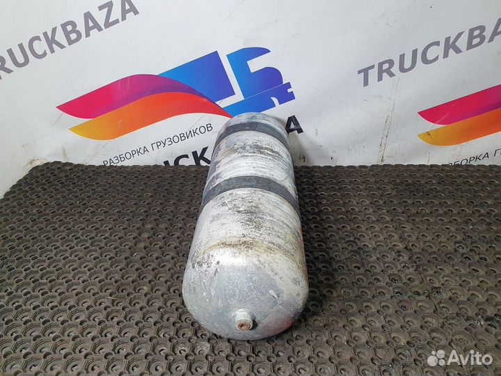 Ресивер воздушный 30L Volvo F