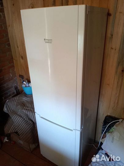 Холодильник