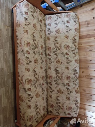 Диван кровать