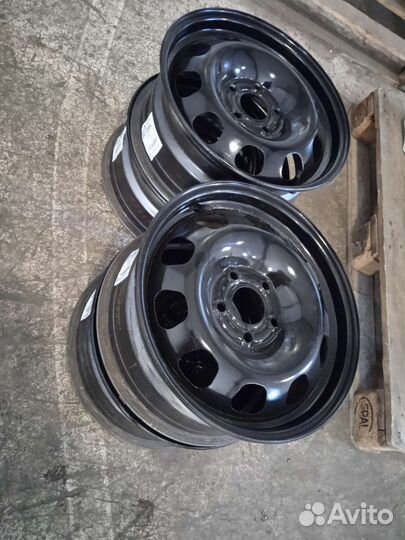 Диски рено ниссан тойота хонда