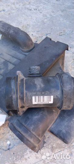 Водушный короб е 39