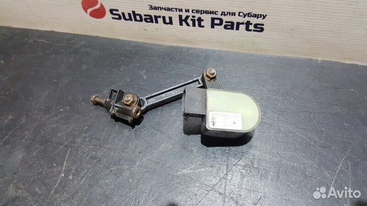 Датчик положения кузова Audi Q7 4L 4.2 BAR 06