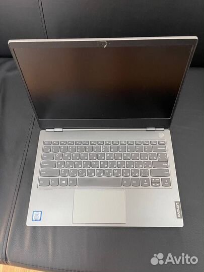 Lenovo Thinkbook 13S-IWL