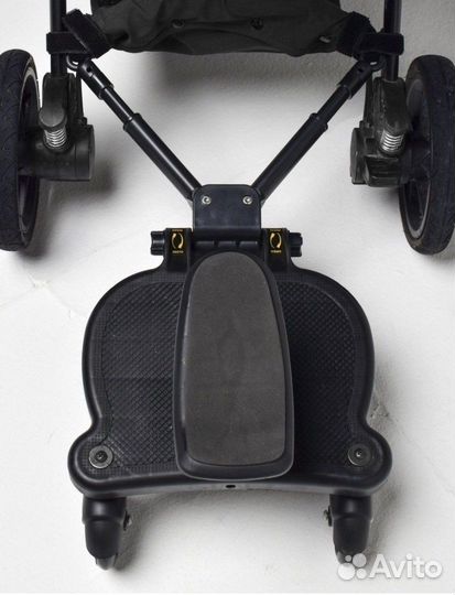 Подножка для второго ребенка