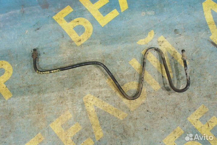 Трубка сцепления Ford Focus 2