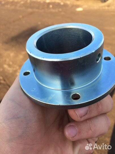 Гальваническое покрытие металлов (цинкование, цинк