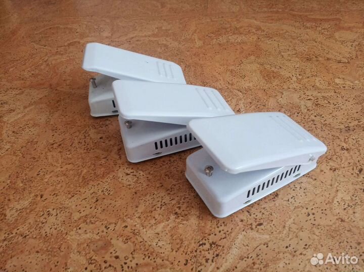 Педаль для швейной бытовой машинки