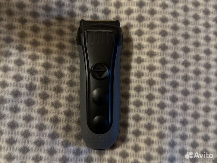 Бритва braun s3
