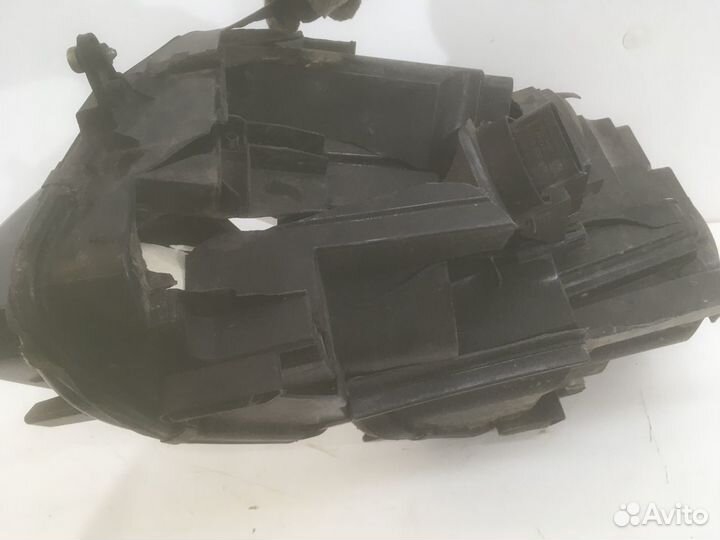 Фара передняя правая Mercedes S Coupe c217