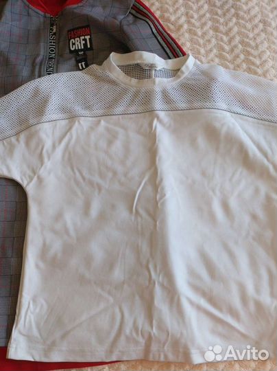 Блузка, туника, платье