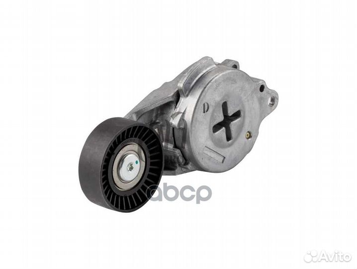 Натяжитель поликлинового ремня (в сборе) Toyota