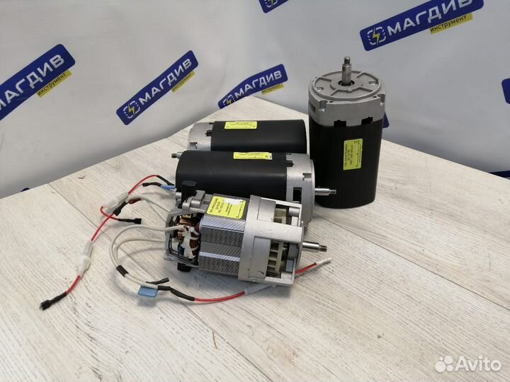 Двигатель для зернодробилки дк105-750