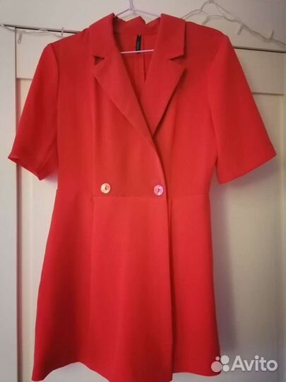 Комбез с шортами р. 44