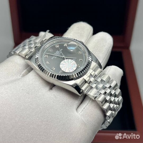 Часы Rolex datejust 36mm