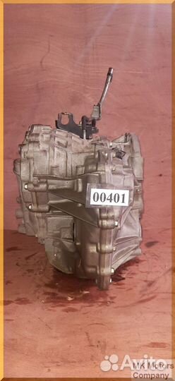 Вариатор VQ25DE 2,5 Nissan Tiana J32 №313