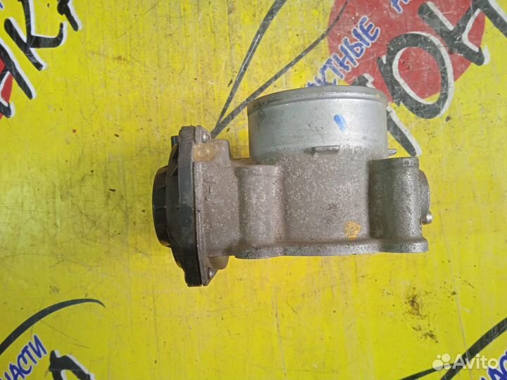 Заслонка дроссельная toyota 1ZR-FE 2ZR-FE 3ZR-FE A