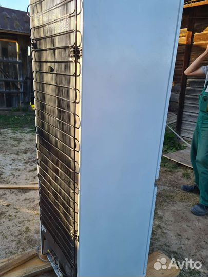 Холодильник бу