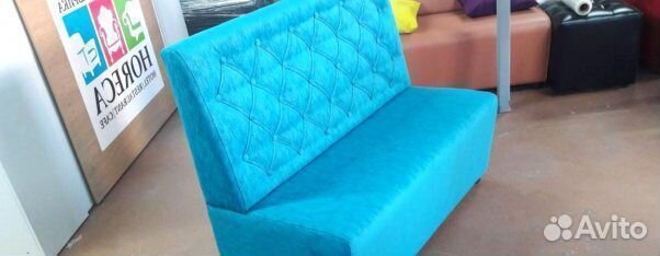 Мебель для кафе и кальянных