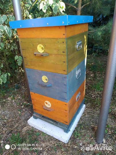 Улей для пчел