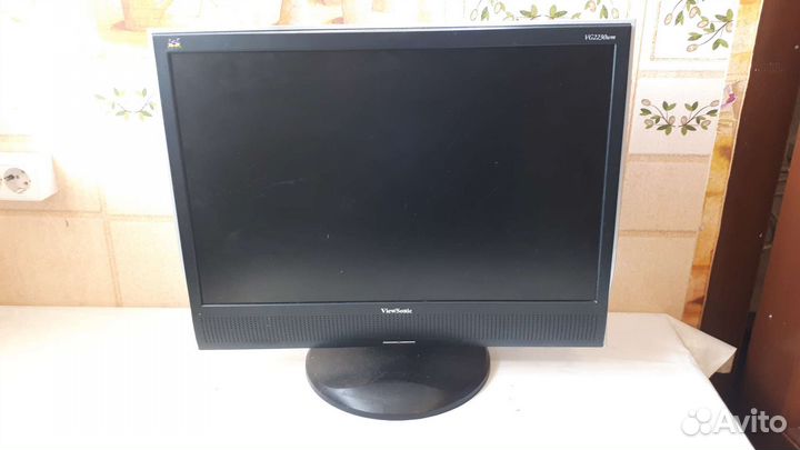 Монитор Viewsonic 22