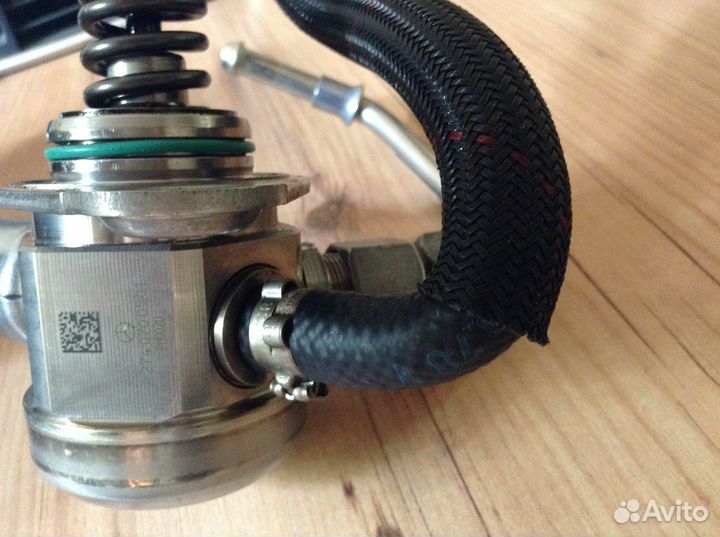 W204 насос высокого давления M274 и др. запчасти