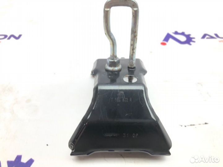 Замок капота правый Bmw X5 E70