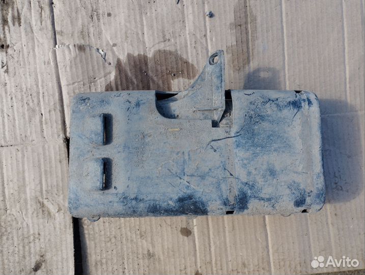 Абсорбер Chevrolet Lacetti 1.4 МКПП