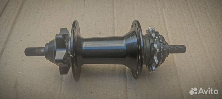 Втулка под одну передачу