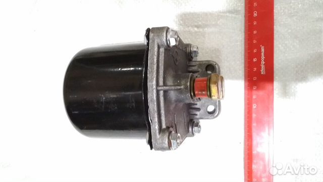 Фильтр 240-1105010 гр.очистки топлива в сб