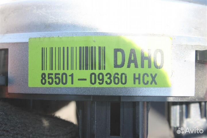 Блок регулировки зеркал Ссаненг Кайрон