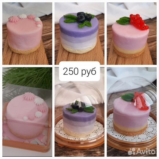 Мыло ручной работы. Мыльная мЫлодия