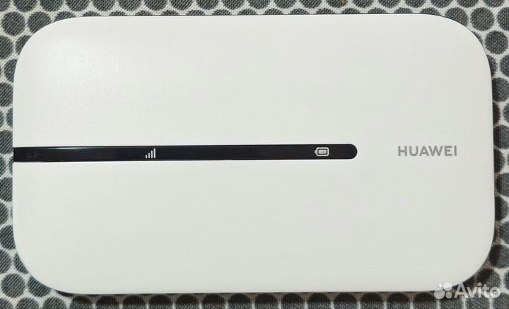 Wifi роутер 4g модем huawei