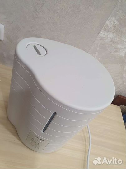 Увлажнитель воздуха