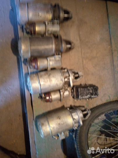 Запчасти двигателя газ