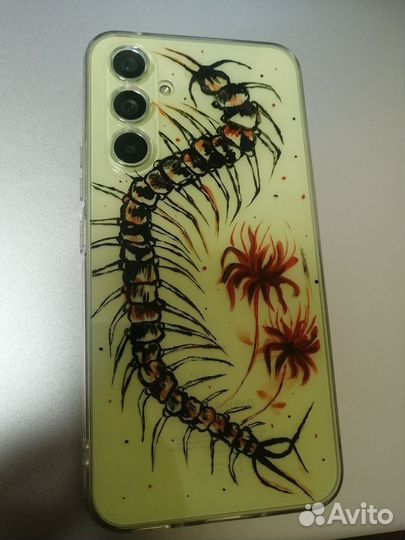 Кастом одежды