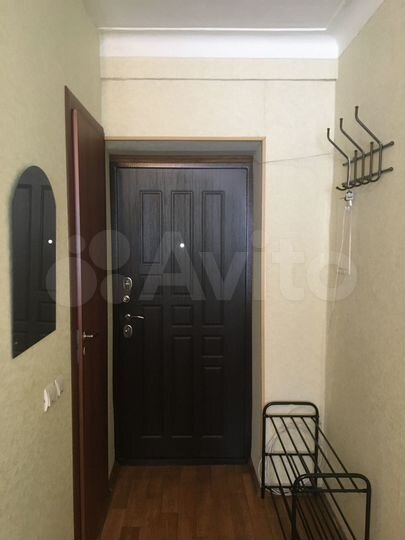 Квартира-студия, 15 м², 1/4 эт.