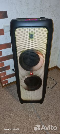 Колонка JBL